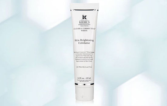 去角质什么牌子好，什么是去角质