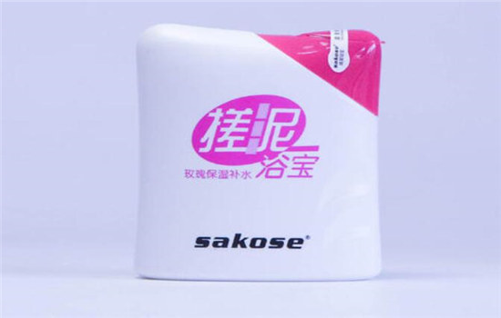 sakose是什么品牌，Sakose凡士林润唇膏真的很不错