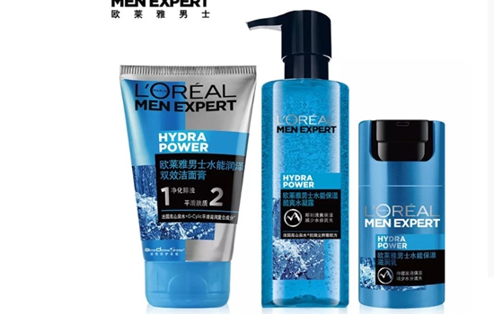 男士水乳哪个牌子好，不能错过的水乳推荐