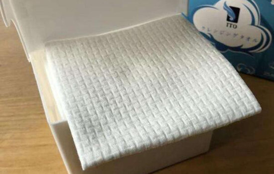 洗脸巾除了用来洗脸还可以干嘛，只用来洗脸那你就太浪费了