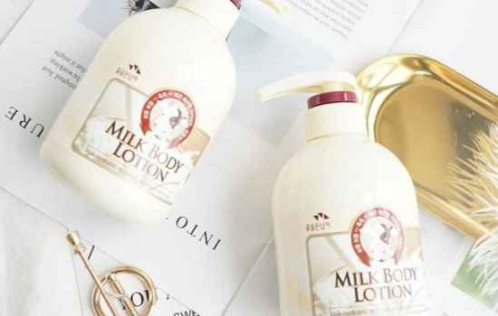 涂完身体乳可以马上穿衣服吗，怎么应对涂身体乳的烦恼