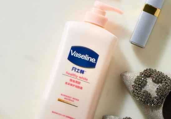 凡士林身体乳孕妇可以用吗，孕妈就不要用凡士林产品了