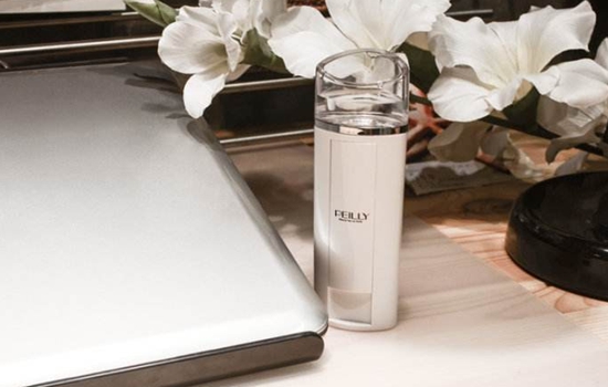 喷雾补水仪为什么漏水，可能是水箱里的水有问题