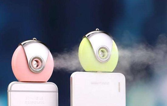 纳米喷雾补水仪喷雾大的好还是小的好，喷雾细更重要