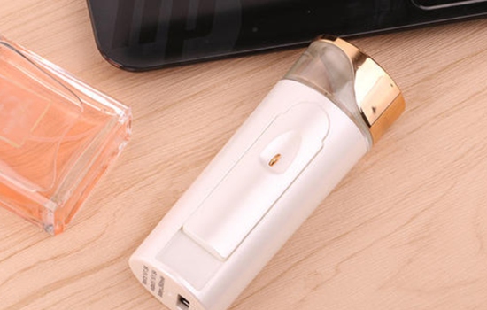 喷雾补水仪有辐射吗，从原理上看没有什么伤害