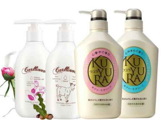 身体乳擦完之后要洗吗，身体乳擦完黏黏的是正常的吗