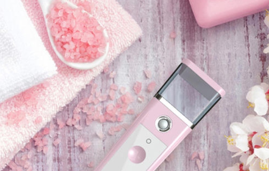 喷雾补水仪为什么只能用矿泉水，喷雾仪对水质要求很高