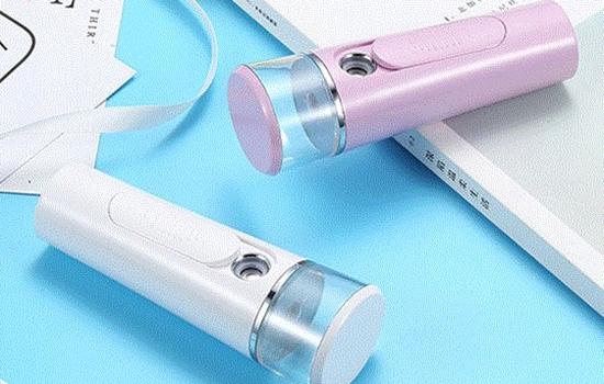 喷雾补水仪没洗脸可以用吗，建议洁面后使用