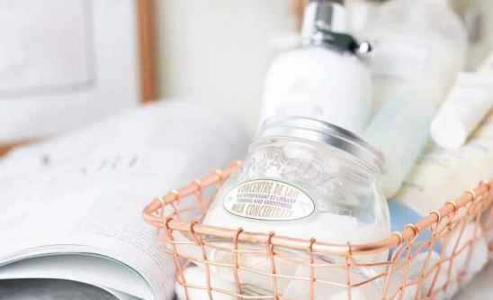 身体乳可以天天用吗，为什么每天坚持涂身体乳还是干燥