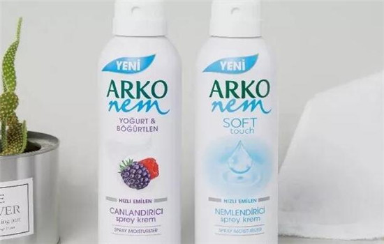 身体乳和润肤乳的区别，润肤乳可以当身体乳用吗