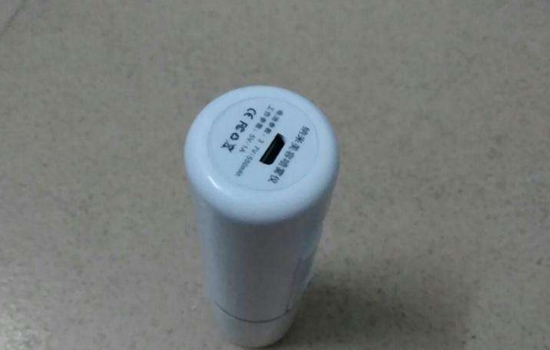 喷雾补水仪没反应怎么回事，试一下这几招小窍门