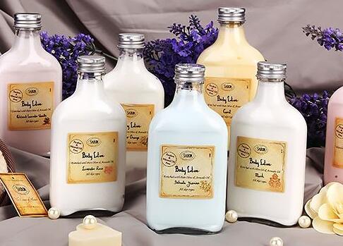 身体乳可以当护手霜吗，护手霜和身体乳的区别要分清