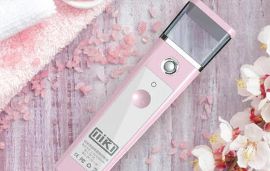 纳米喷雾补水仪可以带上飞机吗，千万别放进行李箱托运