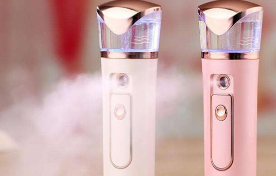 补水喷雾仪可以天天用吗，天天喷补水仪最好使用冷喷