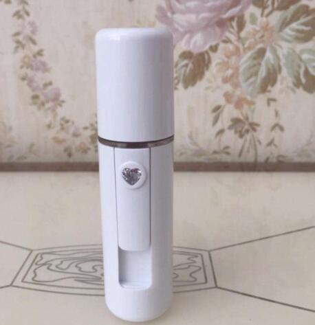 纳米补水仪怎么看好不好，使用劣质补水仪对脸危害大