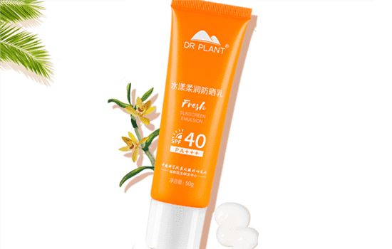 冬天防晒霜适合用多少指数的，这些知识别说你不知道