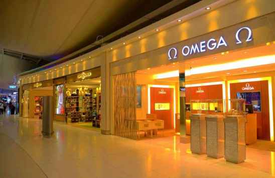 专柜版和免税版哪个好，免税店会买到假货吗