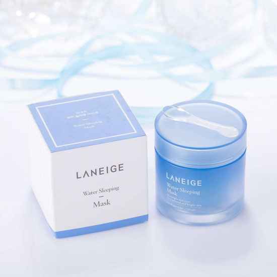 兰芝和ahc哪个档次高，不同肤质年龄应该怎么选