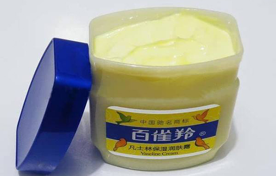 凡士林多少钱一瓶，价格平民但其功能绝对不容忽视