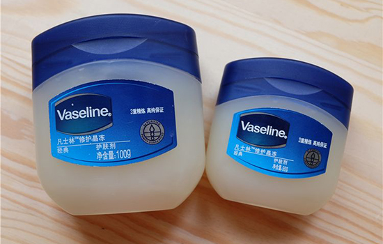 凡士林为什么叫凡士林，凡士林是哪个国家的品牌
