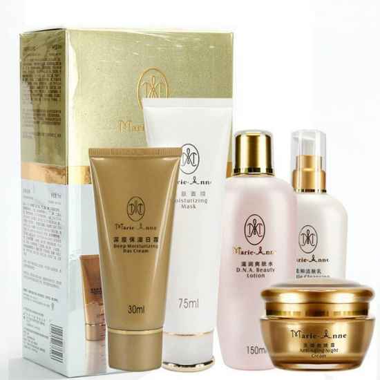 玛丽艳护肤品怎么样，源自法国的尖端美容配方