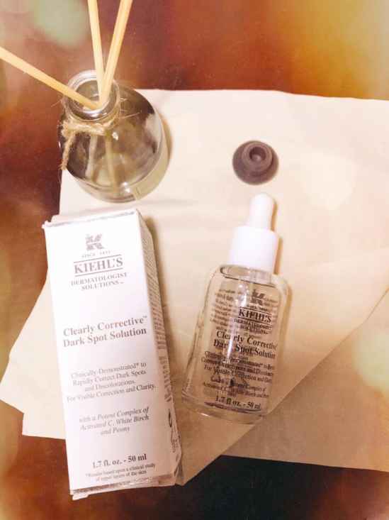 科颜氏淡斑精华液的正确使用方法，你的肤质适合使用吗