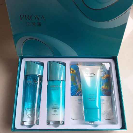 补水套装哪个牌子好，你值得拥有更好的保湿产品