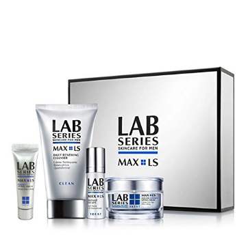 朗仕属于什么档次，专注男士护肤的高端护肤品牌