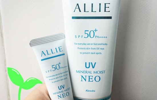 冬天防晒霜适合用多少指数的，防晒指数比夏季低很多