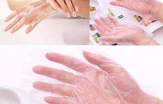 护手霜晚上用戴手套吗，护手霜当手膜注意使用频率