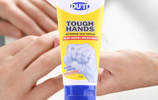 护手霜分男女款吗，男女款护手霜有什么区别