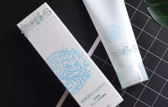 芙丽芳丝在日本属于什么档次，产品确实挺好用