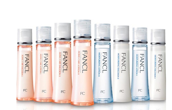 芳珂在日本属于什么档次，中高档次的彩妆护肤品牌