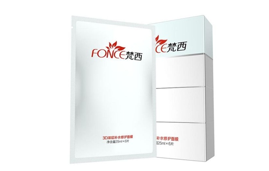 梵西这个牌子怎么样