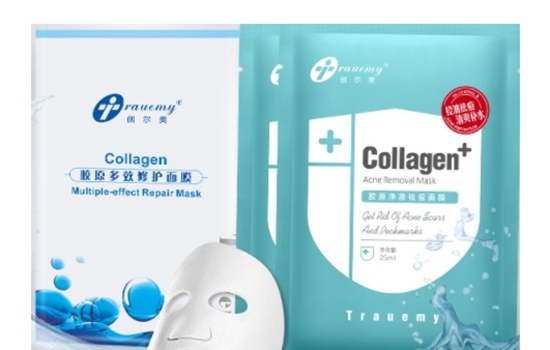 创尔美面膜使用方法，创尔美面膜怎样用效果最好