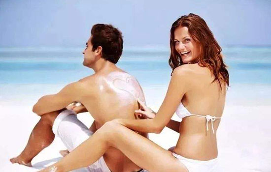 隔离防护喷雾防晒吗，防护喷雾和防晒喷雾的区别