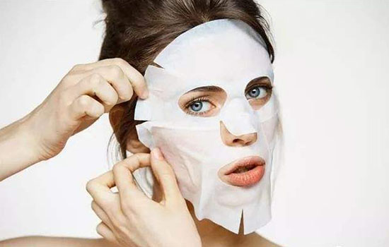 冻干面膜有什么功效