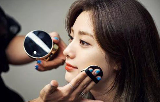 出门就涂个气垫可以吗，使用气垫之前要用什么