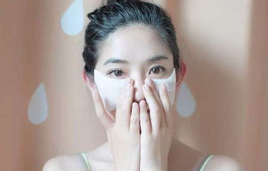 湿敷可以天天做吗，什么是湿敷