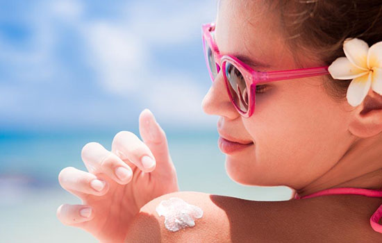 防晒喷雾过安检会响吗