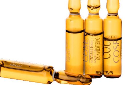 冻干粉和安瓶使用顺序