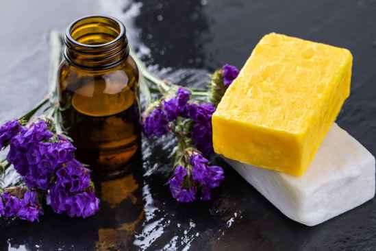 牛黄皂可以洗脸吗