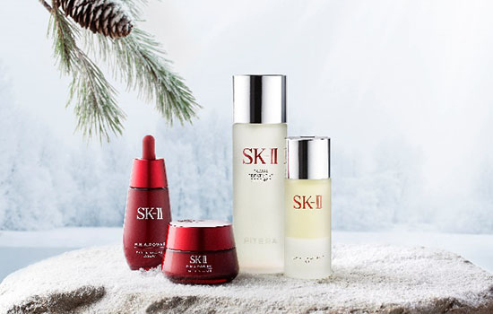 神仙水限量版和普通版区别