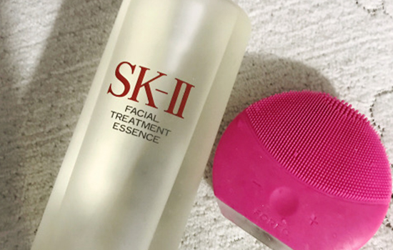 神仙水什么味道