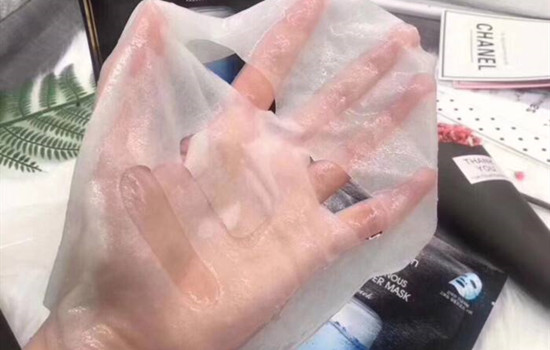 夏天可以天天敷面膜吗