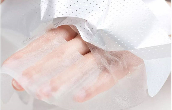 白天敷面膜的最佳时间，面膜使用注意事项