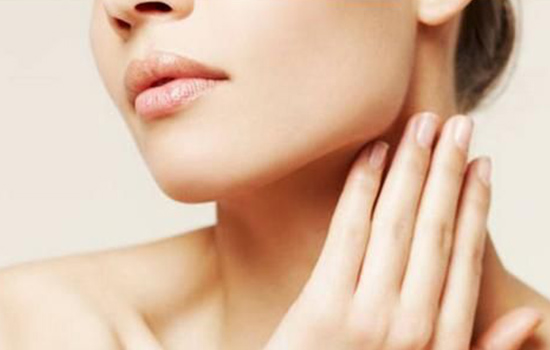 如何去颈纹小妙招