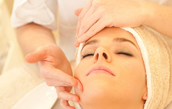 皮肤管理都有哪些项目