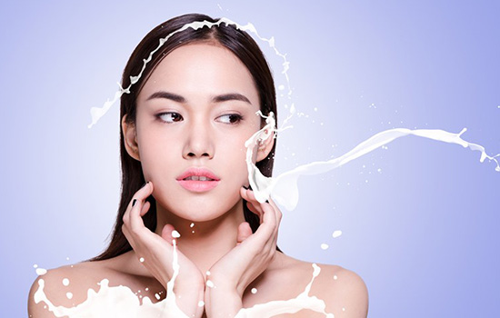 喷雾和爽肤水的区别