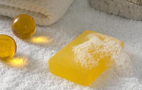 螨虫皂可以天天用吗